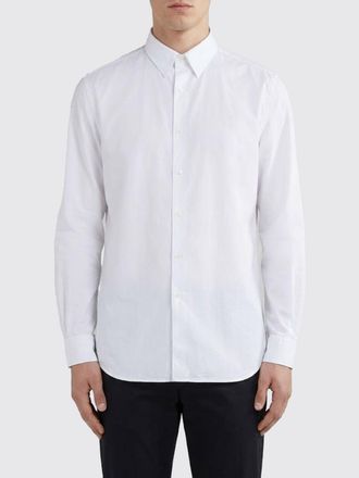 Aspesi Camicia Aspesi in popeline di cotone