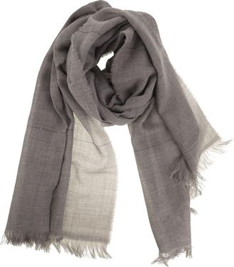PESERICO Virgin Wool Scarf