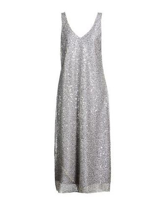 Vince VESTIDOS - Vestidos largos en YOOX.COM