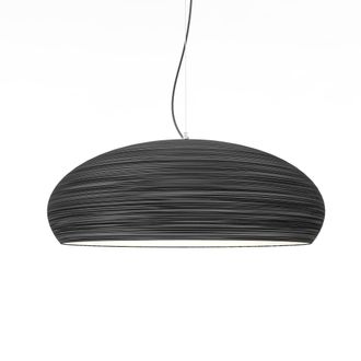 Lumicom Ufo L&aacute;mpara De Techo Bicolor Brillo