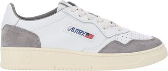 Autry Sneakers Low-Top Medalist