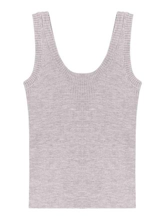 Brunello Cucinelli T-Shirt and pebble pole