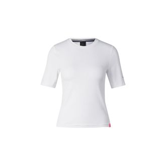 Bogner Fire + Ice T-shirt Elke for women - White - XXL