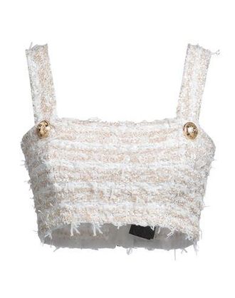 Balmain TOPWEAR - Tops on YOOX.COM