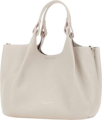 Gianni Chiarini Tassen, Dames, Wit, ONE Size, Handbags