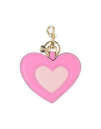 J.W.Anderson Small Leather Goods - Key rings on YOOX.COM