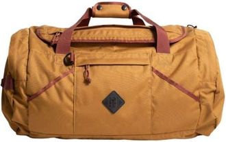 United By Blue (R)evolution 55L Duffel in Camel at Nordstrom