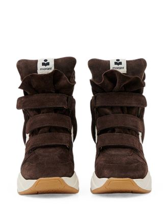 Isabel Marant Balskee Sneaker