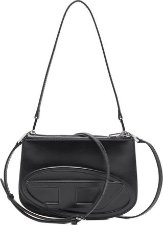 Diesel 1Dr Twin Shoulder Bag