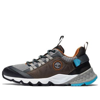 Timberland Greenstride Solar Wave ST Gray Blue A2E6CF49