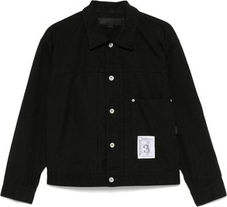 Neighborhood Type-1 Jacket - Mens - Cotton