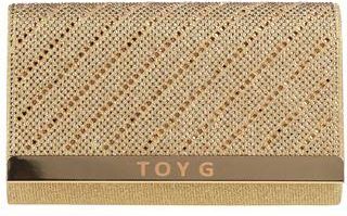 Toy G BOLSOS - Bolsos de mano en YOOX.COM