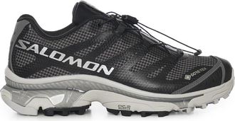 Salomon Xt-4 GTX - Heren - Sneakers - Zwart - 41 1/2 EU - Schoenen