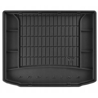 OEM Alfombrilla De Goma Para Maletero Mitsubishi Asx 1 2010-2022 Tm