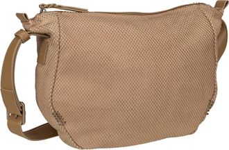 Fredsbruder FREDsBRUDER Body Bag Daily Catch Cross Bag, Olive Taupe, One Size