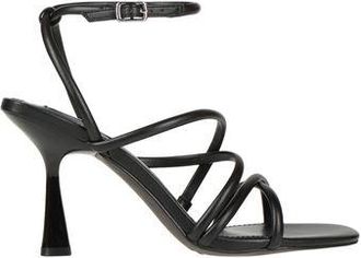 Steve Madden CALZADO - Sandalias con cierre en YOOX.COM