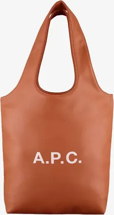 A.P.C. Ninon Small Tote Bag
