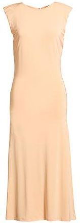 Patrizia Pepe DRESSES - Maxi dresses on YOOX.COM