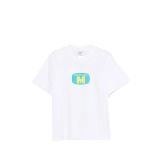 Magliano Logo-print T-shirt