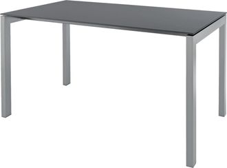 Schubiger M&ouml;bel Gartentisch Luzern