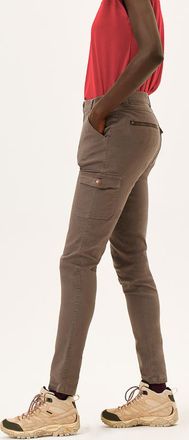 BAM Roborough Bamboo Cargo Trousers - 26