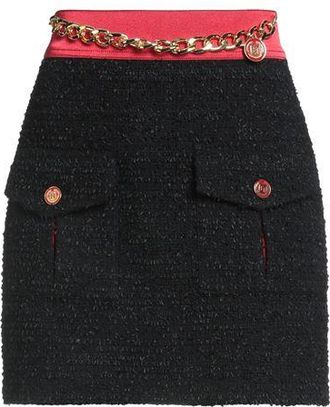 Elisabetta Franchi PARTES DE ABAJO - Minifaldas en YOOX.COM