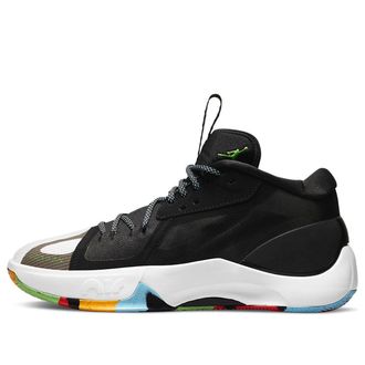 Air Jordan Zoom Separate Black Multi DH0249-030