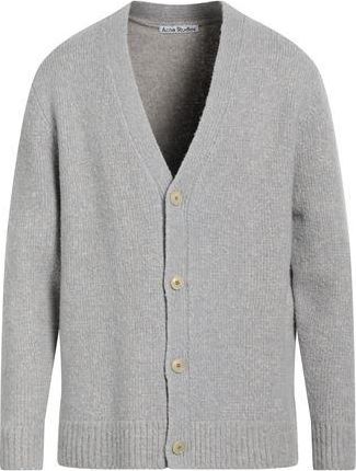 Acne Studios KNITWEAR - Cardigans sur YOOX.COM