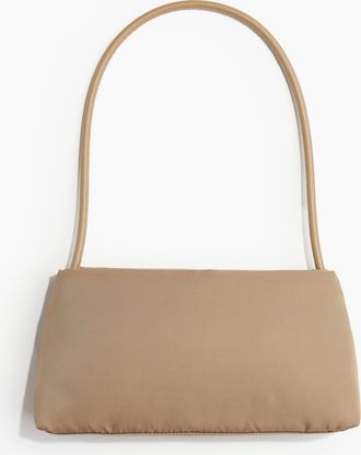 H&M Kleine Umhängetasche - Beige