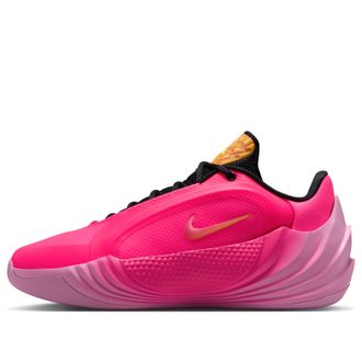 Nike Air Zoom Giannis Freak 8 EP Super Vibrant Pink IM5153-600