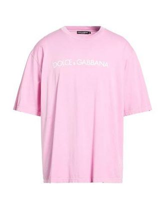 Dolce & Gabbana TOPWEAR - T-shirts on YOOX.COM