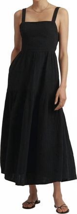 Favorite Daughter Go To Dress In Black