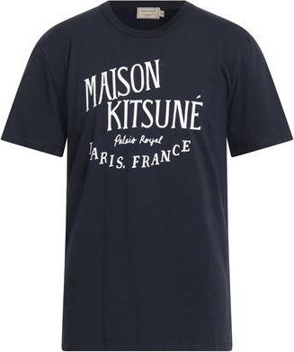Maison Kitsuné T-shirts