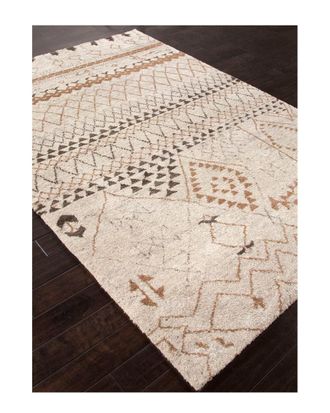 Jaipur Living Rugs Zuri Hand-Knotted Rug