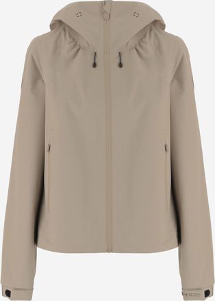 Save The Duck Giacca in nylon Save The Duck con cappuccio