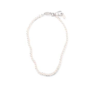 Vivienne Westwood Bijoux - female - Vivienne Westwood - Necklaces - Gray - ONE SIZE - Accessories