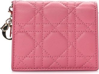 Dior Lady Wallet