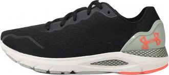 Under Armour Mens Hovr Sonic 6 Shoes In Black/grey