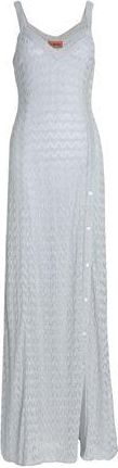 Missoni VESTIDOS - Vestidos largos en YOOX.COM