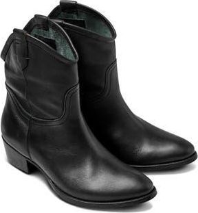 beek Condor Western Boot in Black at Nordstrom Rack, Size 6.5