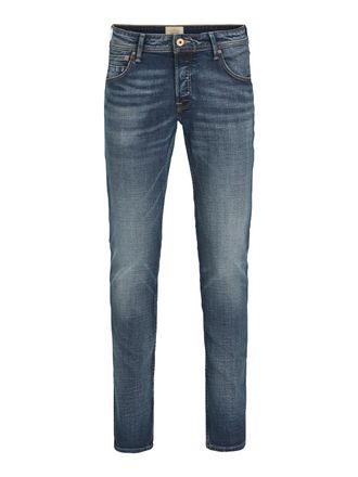 Jack & Jones Slim-fit-Jeans »JJIGLENN JJCOLE CB 125«