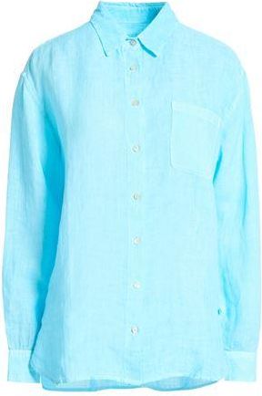 120% Lino TOPS - Hemden auf YOOX.COM