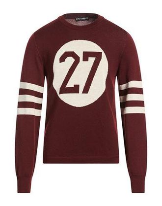 Dolce & Gabbana STRICKWAREN - Pullover auf YOOX.COM