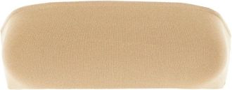 Max Mara Mxsfiabe Bandeau Top - Dames - Tops zonder mouwen - Bruin - M - Tops