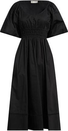 Tory Burch VESTIDOS - Vestidos midi en YOOX.COM