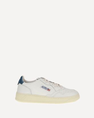 Autry Sneakers Medalist Low Man 42
