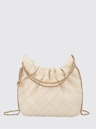 Tory Burch Borsa Fleming Mini Tory Burch in nappa trapuntata