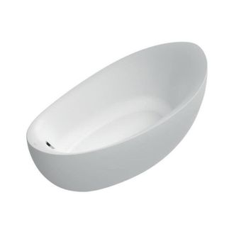 Villeroy & Boch Aveo New Generation Ba&ntilde;eras Ovaladas, Desag&uuml;e