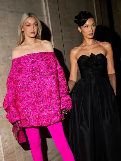 7 fashion icons that got their start on reality TV