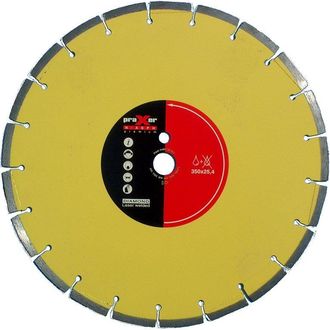 OEM Disco De Diamante Praxer N-asph Premium De 350 Mm
